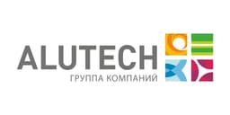 Логотип Alutech