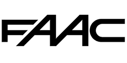 Логотип FAAC