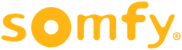 Логотип Somfy