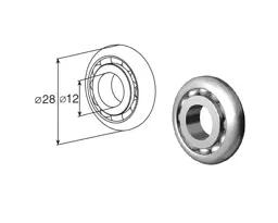 Подшипник BR28
