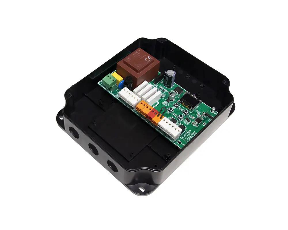 Блок управления светофорами PCB-TLC