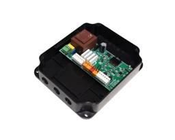 Блок управления светофорами PCB-TLC