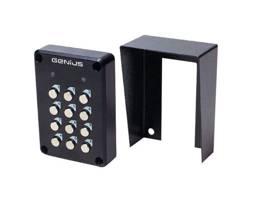 Клавиатура кодовая беспроводная Keypad (DOORHAN)
