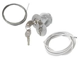 Внешний расцепитель LOCK (DOORHAN)
