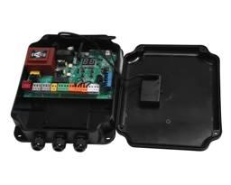 Блок управления PCB-SW для распашных приводов (DOORHAN) (плата+корпус)