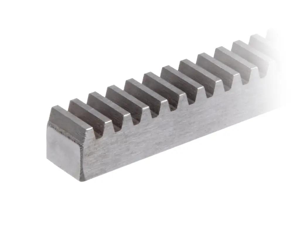 Рейка зубчатая RACK-30-M6 L=1 метр 30х30. Для привода Sliding-3000/5000