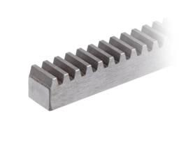Рейка зубчатая RACK-30-M6 L=1 метр 30х30. Для привода Sliding-3000/5000