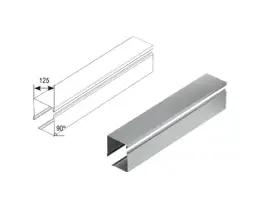 Короб защитный RB125