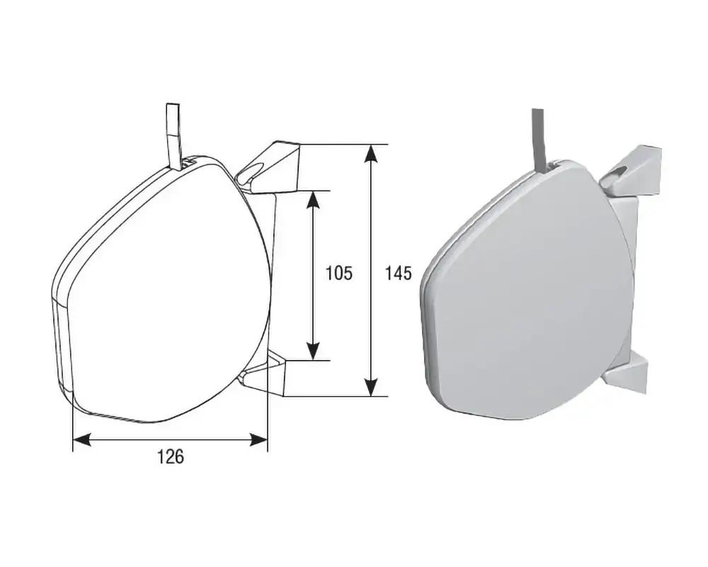 Лентоукладчик RHL14