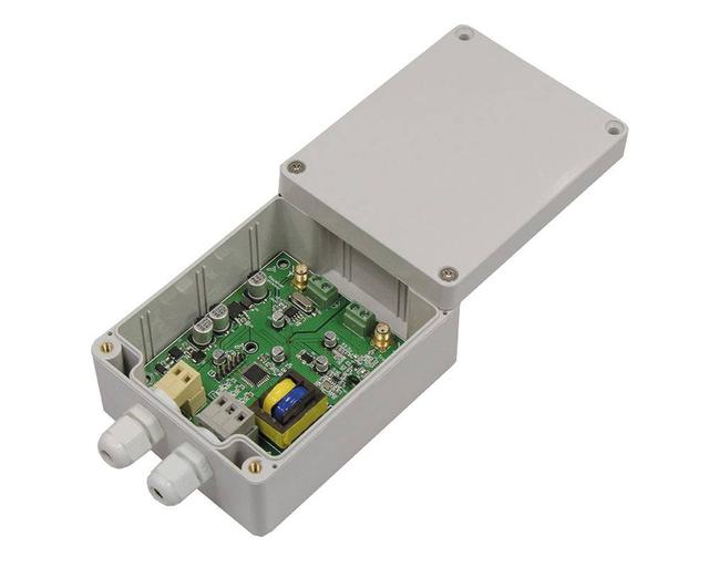Блок управления  Repeater-1.0
