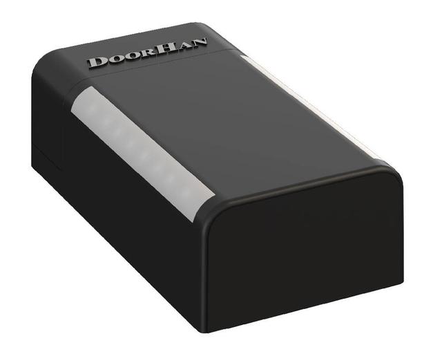 Привод SECTIONAL-1200PRO, вес ворот до 220 кг