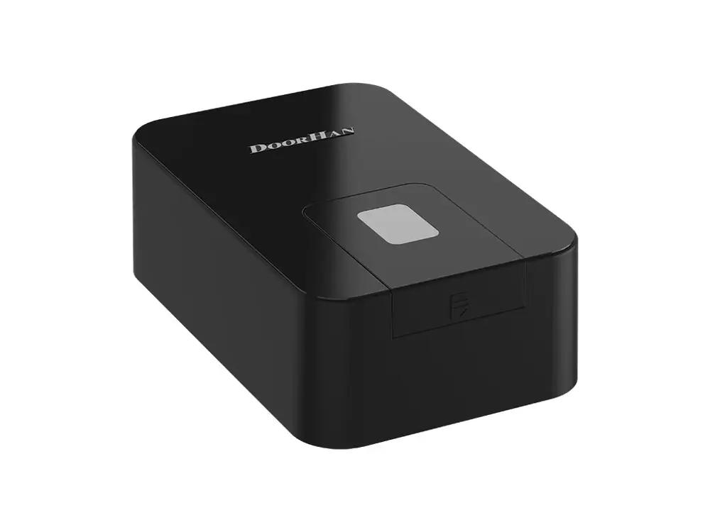 Привод SECTIONAL-800PRO, вес ворот до 150 кг