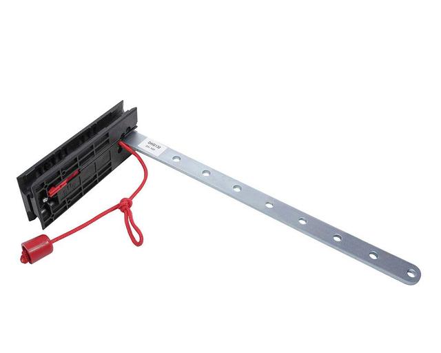 Направляющая SK-3600 с цепью L=3600мм, H=2800мм (DOORHAN)