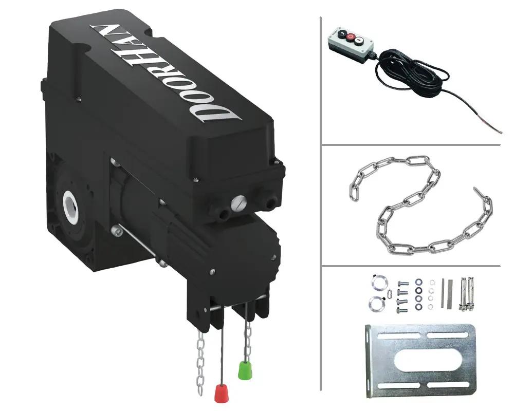 Комплект привода Shaft-50KIT, вес ворот до 270 кг